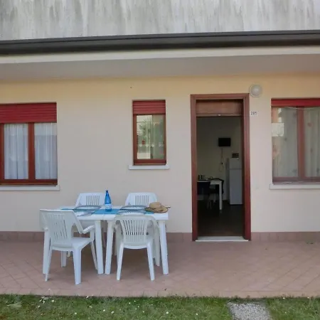 Cozy Flat With Garden - Beahost Bibione