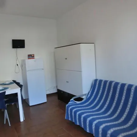 Cozy Flat With Garden - Beahost