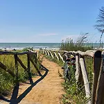 Cozy Flat With Garden-beahost * Bibione