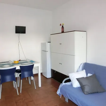 Cozy Flat With Garden-beahost * Bibione