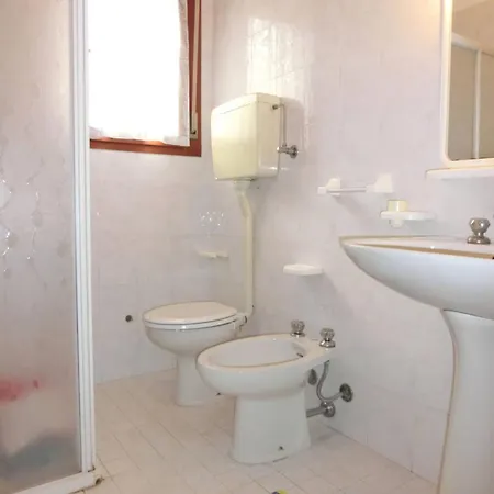 דירה Cozy Flat With Pools In A Village ביביונה