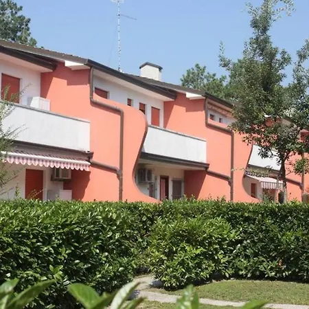 Appartement Cozy Flat With Garden-beahost Bibione