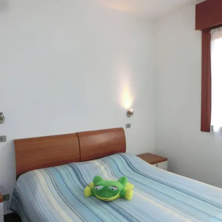 דירה Cozy Flat With Pools In A Village ביביונה