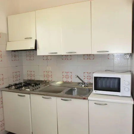 Cozy Flat With Pools In A Village * Bibione