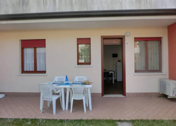 Appartement Cozy Flat With Garden-beahost